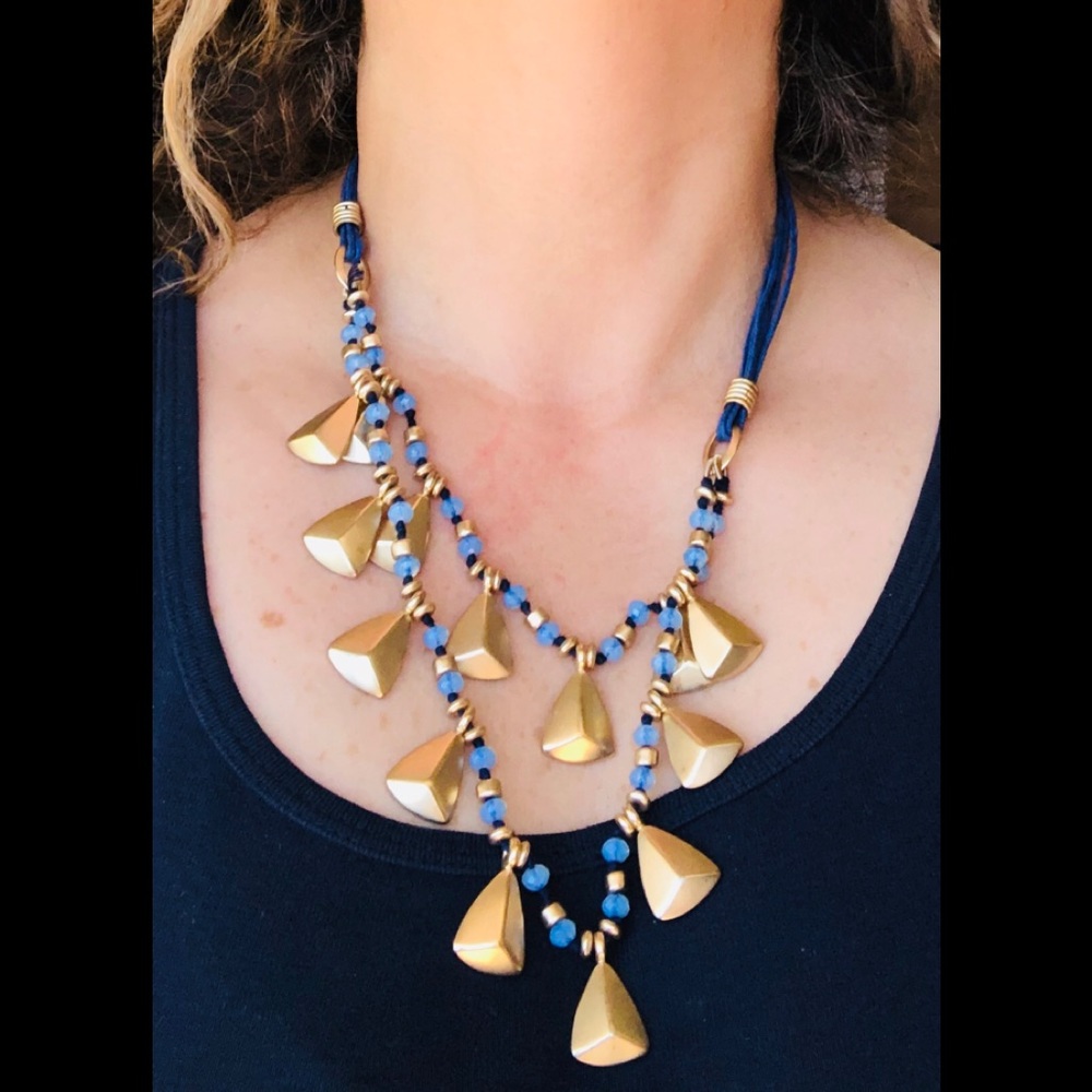 VINEYARD HAVEN NECKLACE